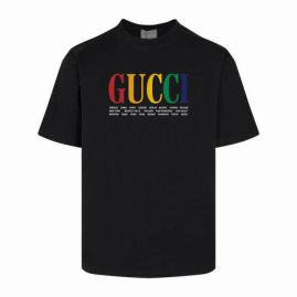 Picture of Gucci T Shirts Short _SKUGucciXS-L42935828